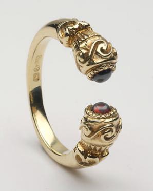 Torc Ring