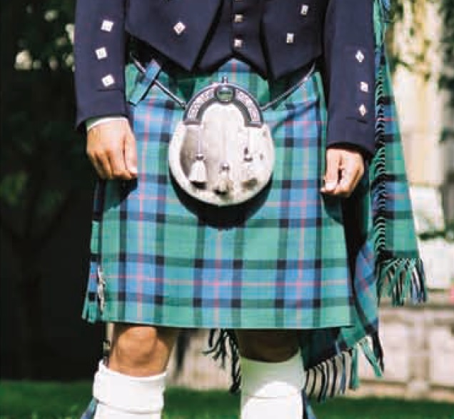 16 oz Kilt