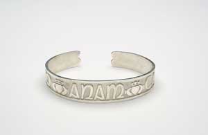 Mo Anam Cara Bangle BCT211