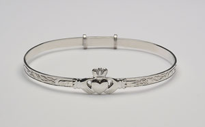 Expander Bangle Ladies BCT28