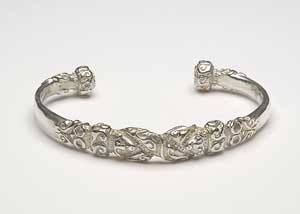 Antique Bangle BCT38