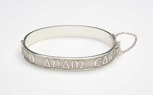 Mo Anam Cara Bangle BCT64