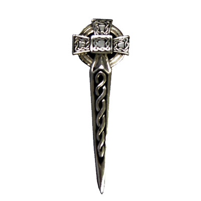 Celtic Kilt Pin KP40P