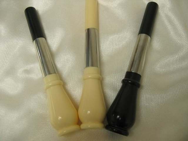 Dunbar Deluxe Mouthpiece