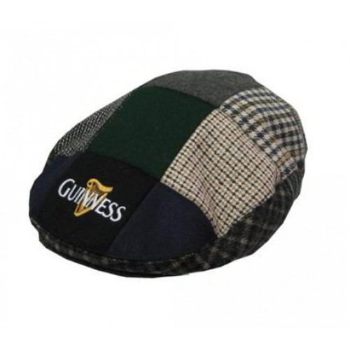 Guinness Flat Cap G6035