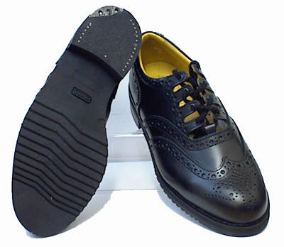 Piper Brogues