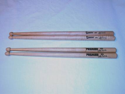 Jim Kilpatrick Drum Sticks