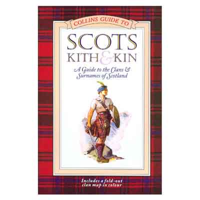 Scots Kith & Kin