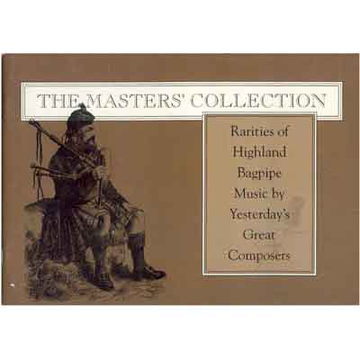 Masters Collection