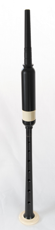 McCallum Practice Chanter PC3 Imitation Ivory