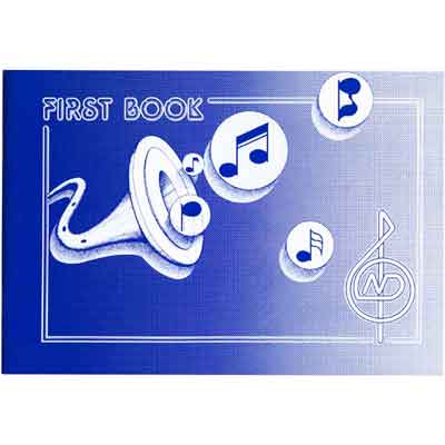 Neil Dickie- First Book