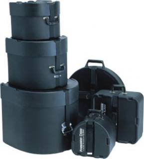 Protector Drum Case