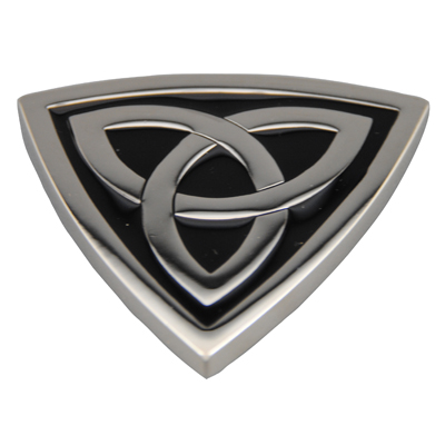 Triangle Trinity Buckle H10478