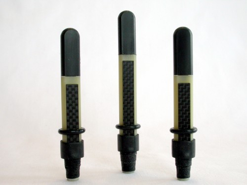 Kinnaird Carbon Fibre Drone Reeds