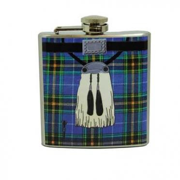 Instakilt Flask