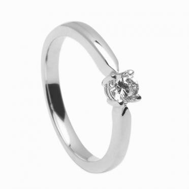 Diamond Engagement Ring ENG21