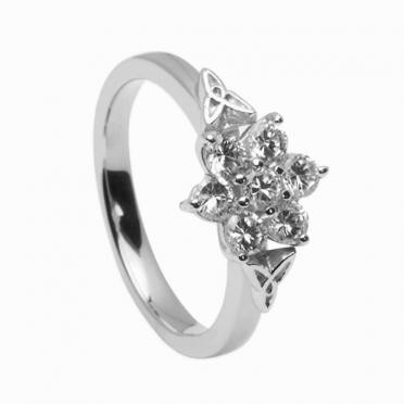 Diamond Engagement Ring ENG22