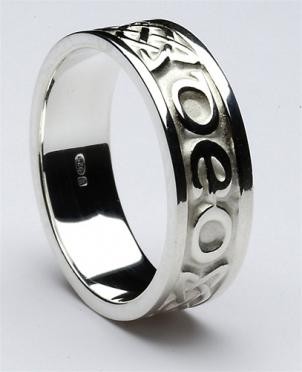 Mens Gra Go Deo (Love Forever) WED234