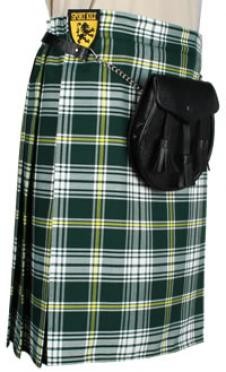 Mens Sport Kilt