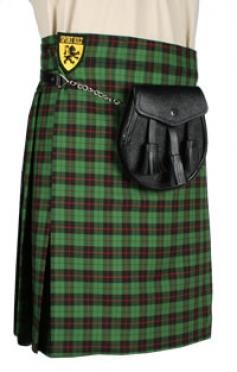 Braveheart Tartan