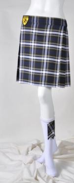 Ladies Sport kilt