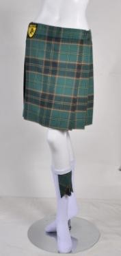 All Ireland Tartan