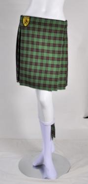 Braveheart Tartan