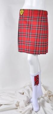 Stewart Royal Tartan