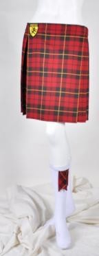 Wallace Tartan