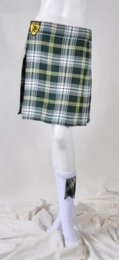 St Patrick Tartan