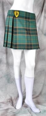 Ladies Mini Sportkilt