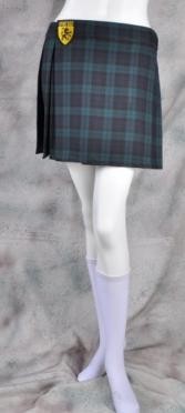 Black Watch Tartan