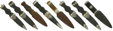 Sgian Dubh