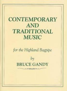 Bruce Gandy Books