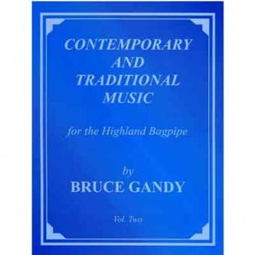 Bruce Gandy Book 2