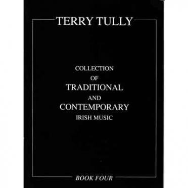 Terry Tully Books