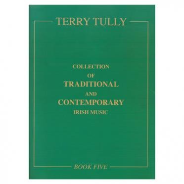 Terry Tully Books