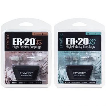 ER20XS Hearing Protection Ear Plugs