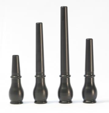 MP3 Round Mouthpiece