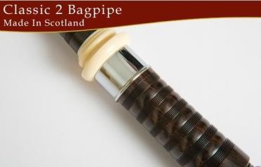 Wallace Classic 2 Bagpipes