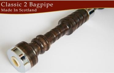 Wallace Classic 2 Bagpipes