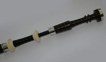 Naill DN1 Bagpipes