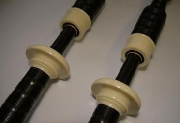 Naill DN3 Bagpipes