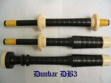 Dunbar DB3 Bagpipes
