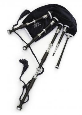 McCallum AB7 Bagpipes