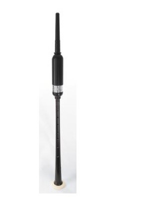 McCallum Blackwood Practice Chanter PC9