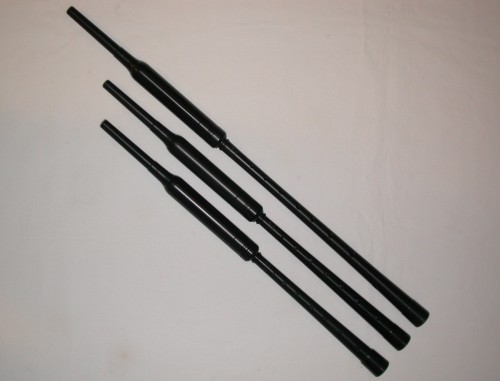 McCallum Practice Chanter PC1 PC2 PC4