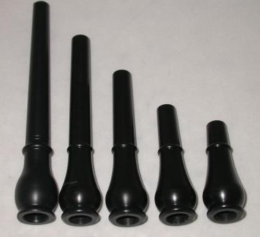 Plastic Mouthpiece