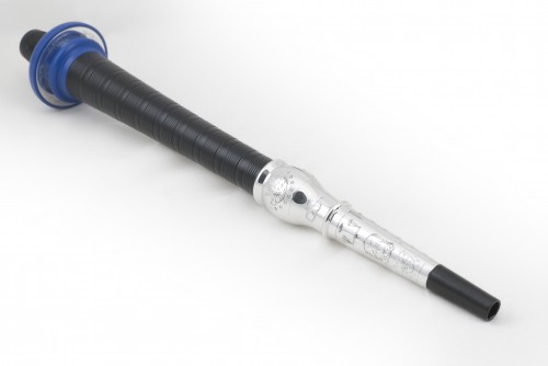 McCallum P4 Themed Acetyl Bagpipes- Police