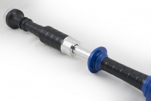 McCallum P4 Themed Acetyl Bagpipes- Police